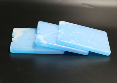 пикник 350g трудной раковины 1.4cm пластиковый ультра охлаждает пузырь со льдом