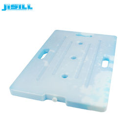 Контейнеры холодильных установок коробки льда пузырей со льдом охладителя перехода холодовой цепи большие/геля
