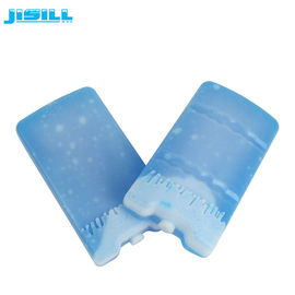 Пузырь со льдом вентилятора Эко Мулти цели дружелюбный многоразовый голубой с не токсическим гелем