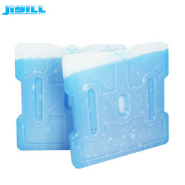 Гель особенных пузырей со льдом ПКМ охладителя ХДПЭ формы больших холодный для 2 до 8 градусов