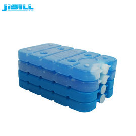 Многоразовый замораживатель льда полиэтилена 350Мл пакует с охлаждая гелем 20 кс 12 кс 2км