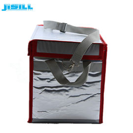 На открытом воздухе подгоняйте медицинскую крутую портативную машинку коробки 23.5Л для коробки льда Ротомолдед