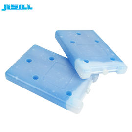 Охладителя геля 600Г ХДПЭ пакеты пластикового холодные для замораживателя коробок для завтрака пакуют