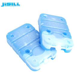 Плиты ХДПЭ среднего размера твердые пластиковые эутектические холодные для более крутой коробки