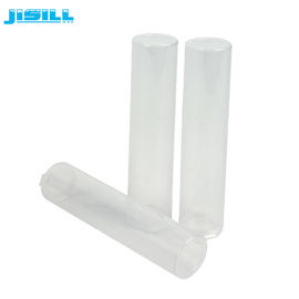 Трубки пластиковой упаковки диаметра качества еды 2.3Км для полотенец обжатия