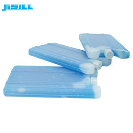 Подгоняйте пузыри со льдом сумки Фрезабле голубых пакетов геля крутые для сумки восходящего потока теплого воздуха обеда