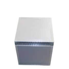 Коробка медицинских &amp; использования в качестве еды сильная твердая изолированная более крутая с панелями изоляции вакуума внутрь