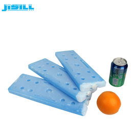 Многофункциональный кирпич охладителя льда ПКМ пластиковый для коробок охладителя изоляции