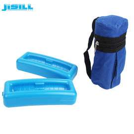 Портативная сумка пузыря со льдом охладителя инсулина случая протектора инсулина, продолжительные пузыри со льдом