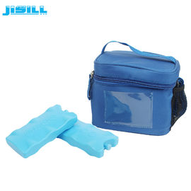 Нетоксические безопасные портативные пластиковые мини пузыри со льдом для всех типов сумок и коробок обеда