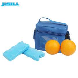 Нетоксические безопасные портативные пластиковые мини пузыри со льдом для всех типов сумок и коробок обеда