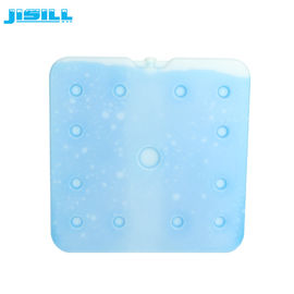 Пластиковый HDPE 31x28.5x3cm большой пузырь со льдом геля