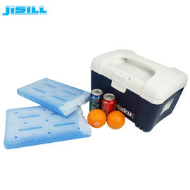 коробка льда геля 34.8*22.5*3км используемая для биохимических реагентов и холодильных установок свежих продуктов