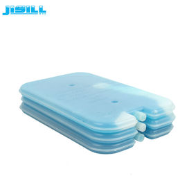 Пузыри со льдом обеда оптового охладителя материалов ХДПЭ изоляции жары тонкие для коробки для завтрака