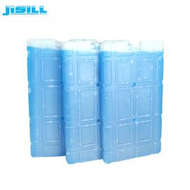 Пузыри со льдом высокого эффективного голубого холодного геля тонкие продолжительные для доставки еды/медицины