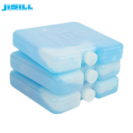 Гель блока льда пузырей со льдом ХДПЭ + САП качества еды мини/льда внутри Ликильд 10*10*2км