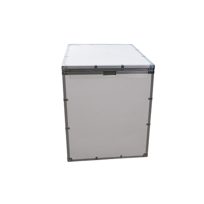 Холодной коробка доставки охладителя коробки источника 260Liters большой крутой медицинской вакционной изолированная коробкой для транспорта холодовой цепи