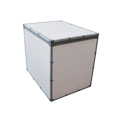 Холодной коробка доставки охладителя коробки источника 260Liters большой крутой медицинской вакционной изолированная коробкой для транспорта холодовой цепи