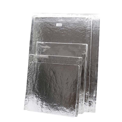 Изоляционный материал PU - Вакуумная изоляционная панель VIP для самосборного холодильного бокса