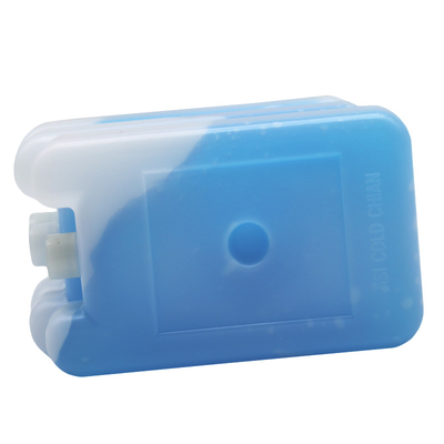 Льда вентилятора качества еды пакет геля трудного пластикового крутой для одобренного воздушного охладителя МСДС