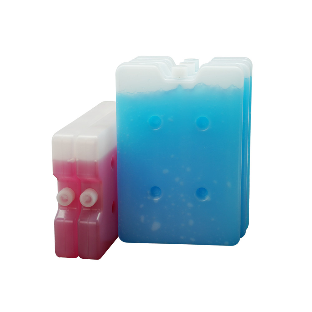 Последние блоги о компании Что типы пузырей со льдом?