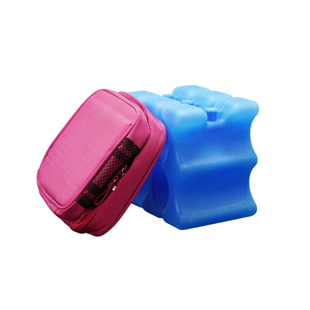 Последние блоги о компании Можно пузырь со льдом повторно использовать?