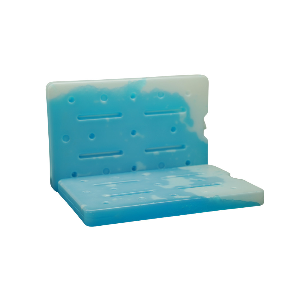 Последние блоги о компании Меры предосторожности для транспорта холодовой цепи плода