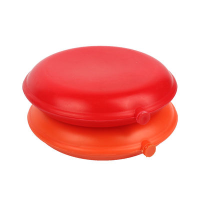 Купить Многоразовый пакет жары материала фазового перехода топления 55C на обед с термальной сумкой online manufacture