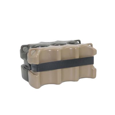 Купить Подгонянная пила как форма может более крутой кирпич льда пузыря со льдом для сумки хранения напитка online manufacture