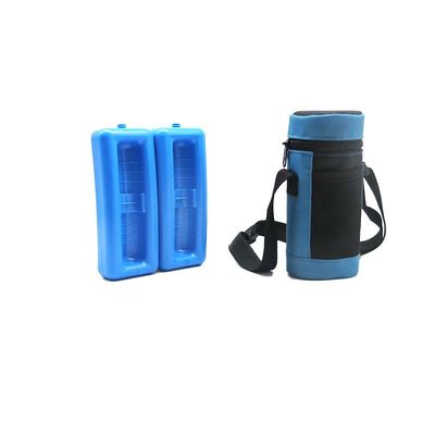 Купить Пузырь со льдом PCM случая 2 протектора инсулина Medicool компактный 10 часов для диабетика online manufacture