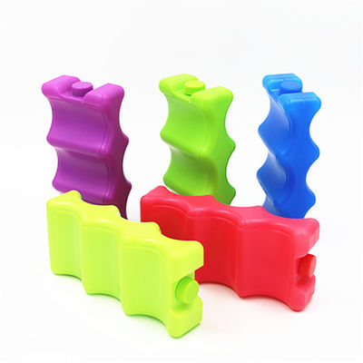 Купить Блок льда замораживателя воды впрыски качества еды пластиковый для охлаждая пива online manufacture