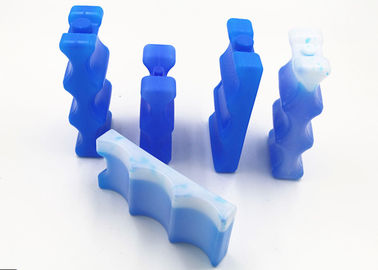 Купить Охлаждая кирпич охладителя льда формы волны Хдпе геля для замороженного держит свежий online manufacture