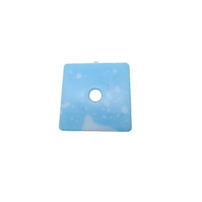 Купить Квадратные многоразовые упаковки из ледяных кирпичей, не токсичные для холодильников для обеденных коробков online manufacture