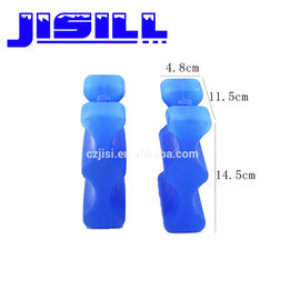 Купить ОЭМ/ОДМ красочный держит холодный пузырь со льдом грудного молока для перехода долгого времени замораживателя/еды online manufacture