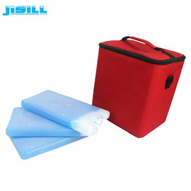 Купить Плиты качества еды HDPE многоразовые эутектические холодные online manufacture