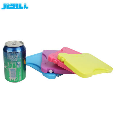 Купить Настраиваемые пакеты с мороженым для обеда Персонализированные решения для охлаждения замороженной пищи online manufacture