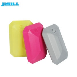 Купить Ориентированный на заказчика серый замораживатель пузыря со льдом вентилятора 320г преграждает 9,5 кс 4,5 кс 3.5км online manufacture