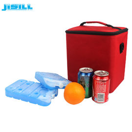 Купить Переносный многоразовый твердопластмассовый долговечный изоляционный кирпич для мороженого для замороженной пищи online manufacture