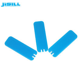 Купить Многоразовое пластиковое качество еды пузырей со льдом с охлаждая гелем для перехода долгого времени рыб online manufacture