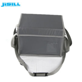 Купить Подгоняйте коробку доставки медицинского холодильника ВИП холодную для 2-8 градусов online manufacture