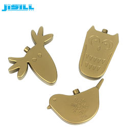 Купить Форма животного пузыря со льдом детей ранга здоровой еды прекрасная многоразовая небольшие блоки льда online manufacture