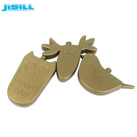 Купить Одобренный УПРАВЛЕНИЕМ ПО САНИТАРНОМУ НАДЗОРУ ЗА КАЧЕСТВОМ ПИЩЕВЫХ ПРОДУКТОВ И МЕДИКАМЕНТОВ блок льда нетоксического милого использования в качестве еды пузырей со льдом пластиковый пакует для детей online manufacture