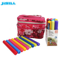 Купить Заменить портативный цилиндровый пакет с льдом Супер-абсорбирующий полимер для кофепродуктов для замороженных продуктов питания online manufacture