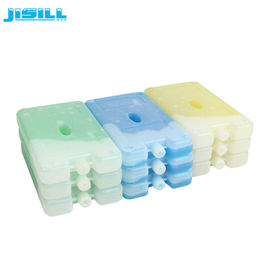 buy Cool Bag Ice Packs многоразовые мини-гелевые кубики льда индивидуального размера и цвета, идеально подходящие для детских сумок для обеда и пикников на открытом воздухе online manufacture