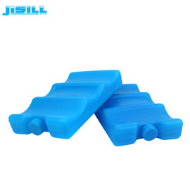 Купить Экологически чистые многоразовые морозильные упаковки пищевой породы HDPE online manufacture