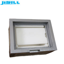 Купить Пакет охладителя перемещения лекарства большой емкости с панелью изолированной вакуумом online manufacture