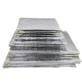 качество  Heating Insulation Refrigerator Vacuum Insulated Panel For Beverage Coolers завод