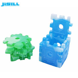 Купить Продолжительное пластиковых мини пузырей со льдом ХДПЭ качества еды многоразовое на обед детей online manufacture