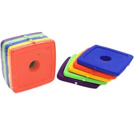 Купить Высокоэффективный обеденный ящик Slim Mini Freezer Pack Food Grade HDPE для замороженной пищи online manufacture