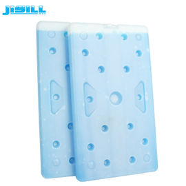 Купить PCM Ice Pack ледяной холодильник кирпич из HDPE и фазового материала идеально подходит для хранения продуктов свежего и напитков холодным online manufacture